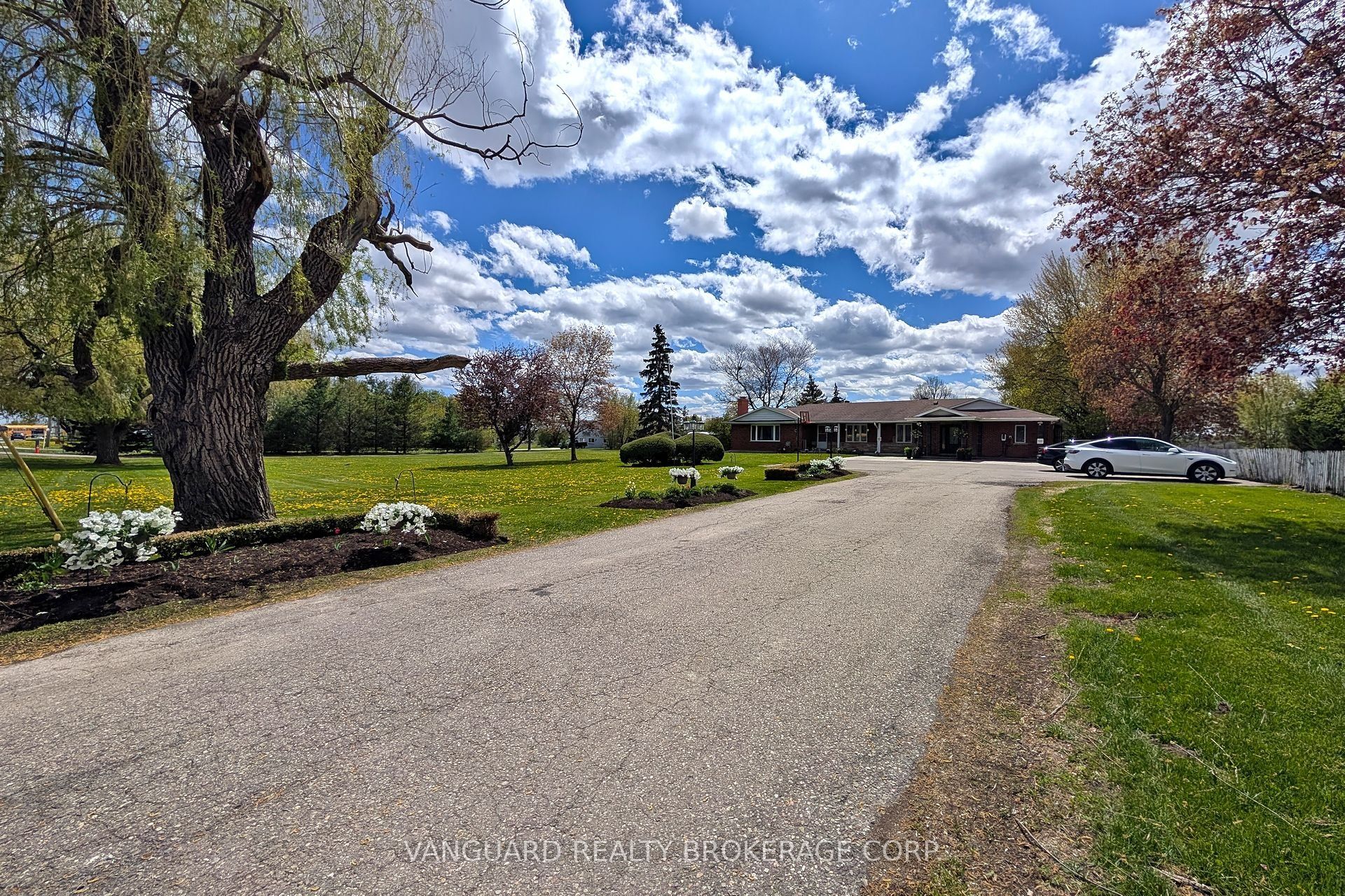8070 Hornby Road