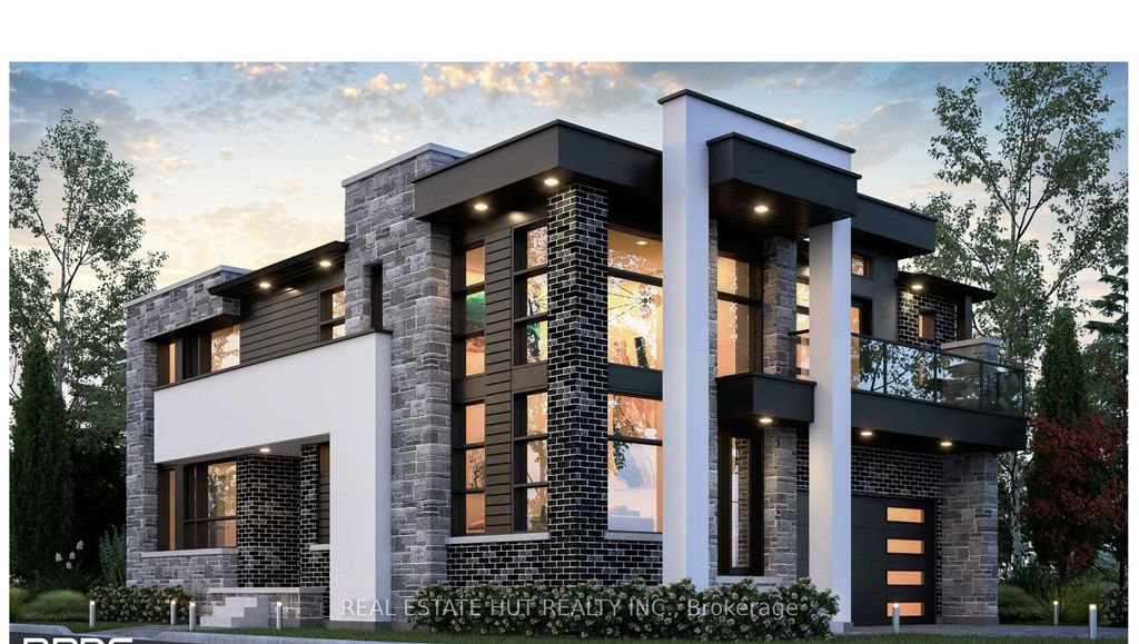 Photo of 6342 Sunshine Common, Niagara Falls, ON L2G 0C2 (MLS # X12645028)