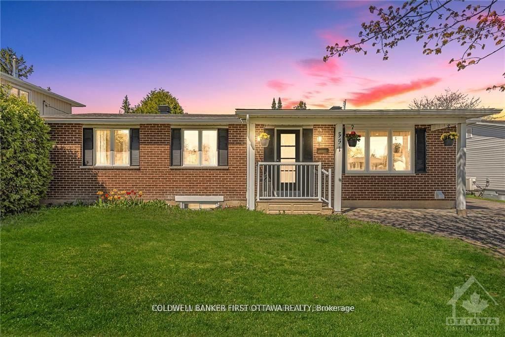 Photo of 351 Amiens Street, Orleans - Cumberland and Area, ON K1E 1P1 (MLS # X13073024)