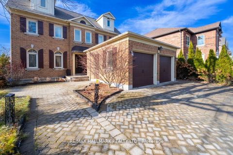 59 Oatlands Crescent Richmond Hill ON L4C 9P2