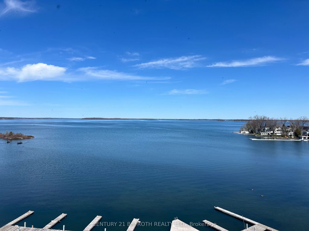 Photo of 140 Cedar Island Road #311, Orillia, ON L3V 1T1 (MLS # S13120086)