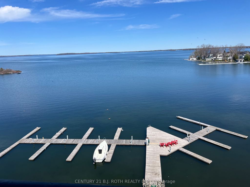 Photo of 140 Cedar Island Road #311, Orillia, ON L3V 1T1 (MLS # S13120086)