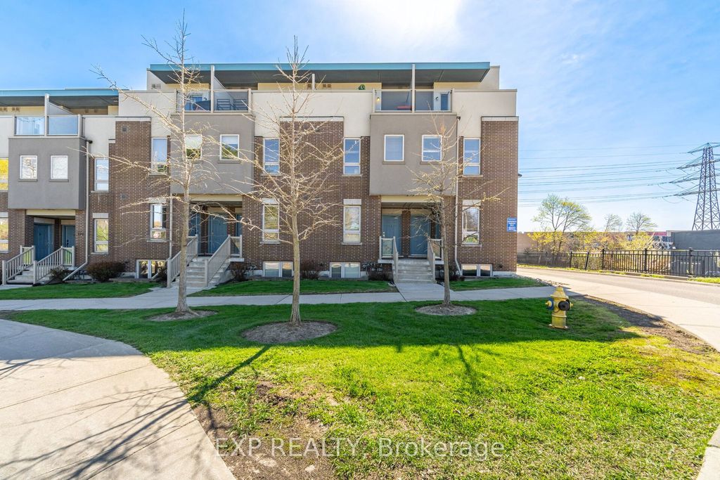 Photo of 114 Caledonia Park Road #1, Toronto, ON M6H 0B1 (MLS # W13057826)