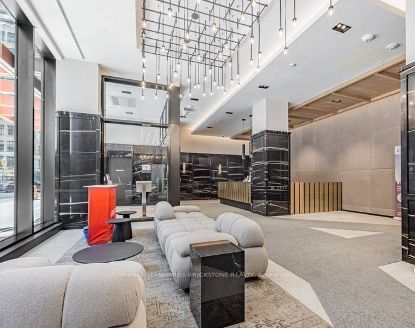Photo of 108 Peter Street #2011, Toronto, ON M5V 0W2 (MLS # C13605250)