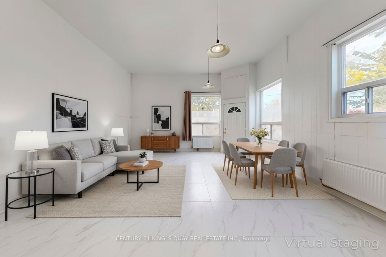 229 Bellwoods Avenue