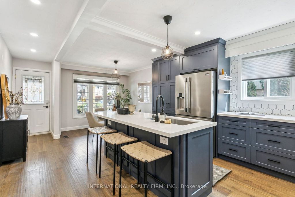 Photo of 50 Denison Avenue, Toronto, ON M5T 2M8 (MLS # C12938084)