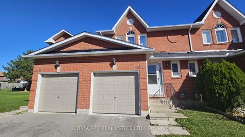 1485 Torrington Drive Unit 5 Mississauga ON L5V 1Y3