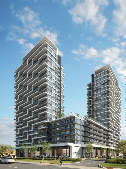 9751 Markham Road 512