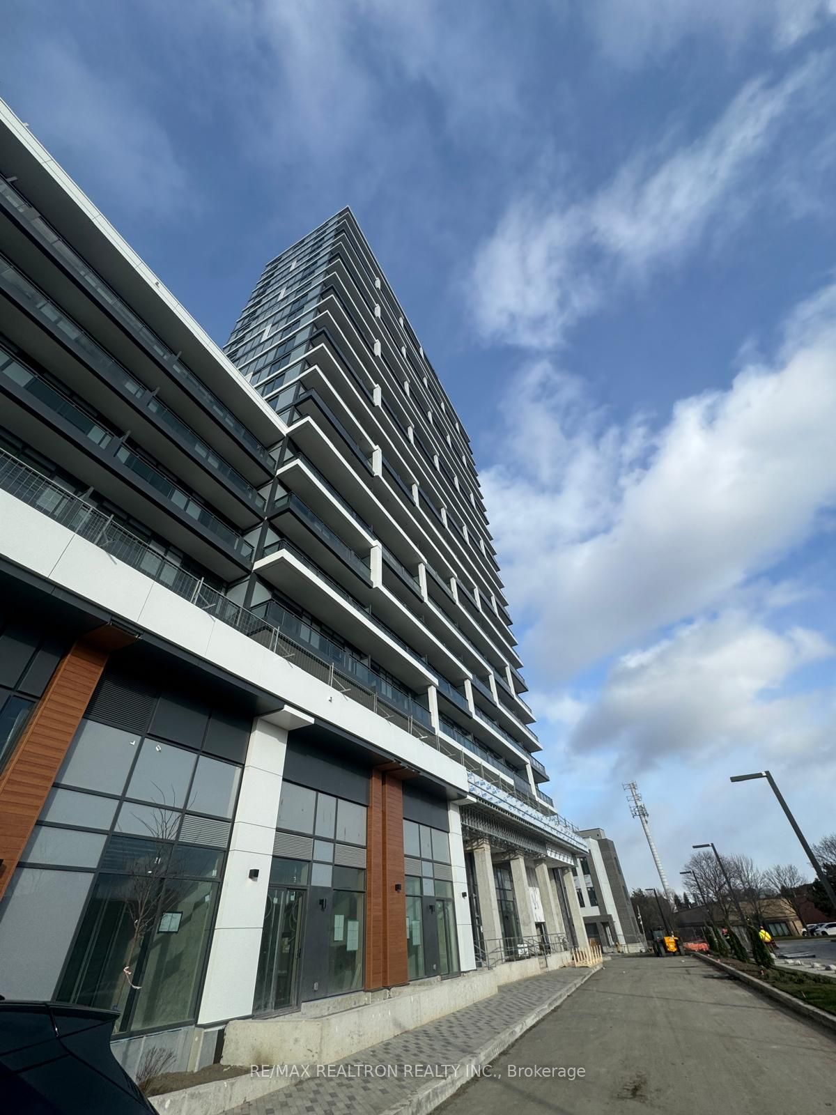 9751 Markham Road 512