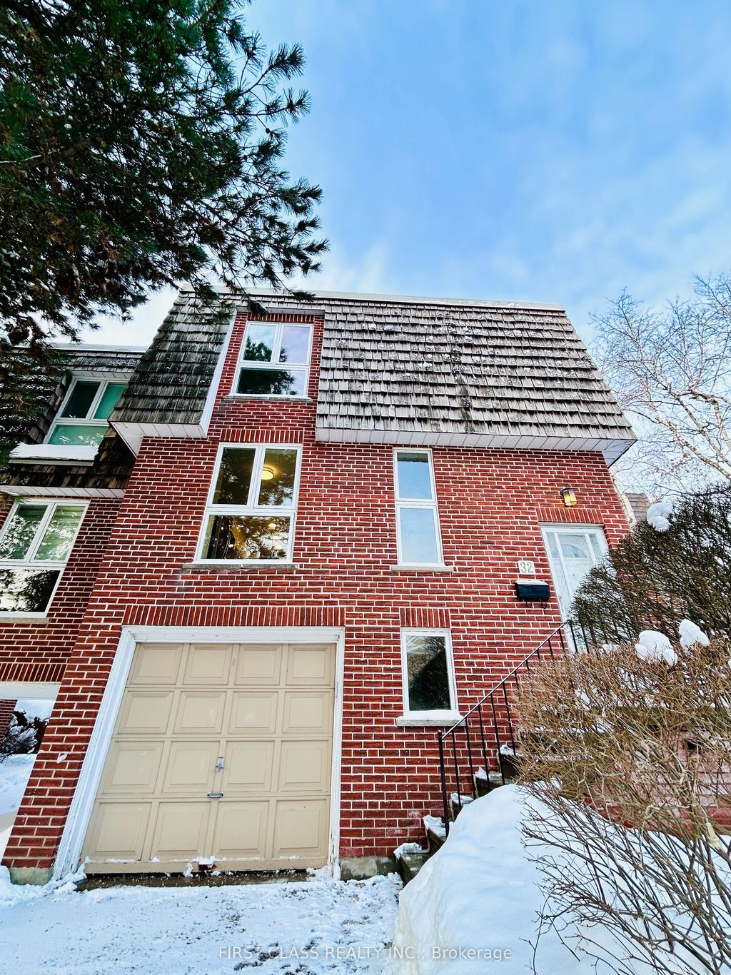 Photo of 32 Scenic Mill Way, Toronto, ON M2L 1S5 (MLS # C12734150)