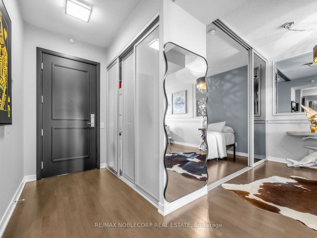 Photo of 88 Park Lawn Road #2212, Toronto, ON M8Y 0B5 (MLS # W12917460)