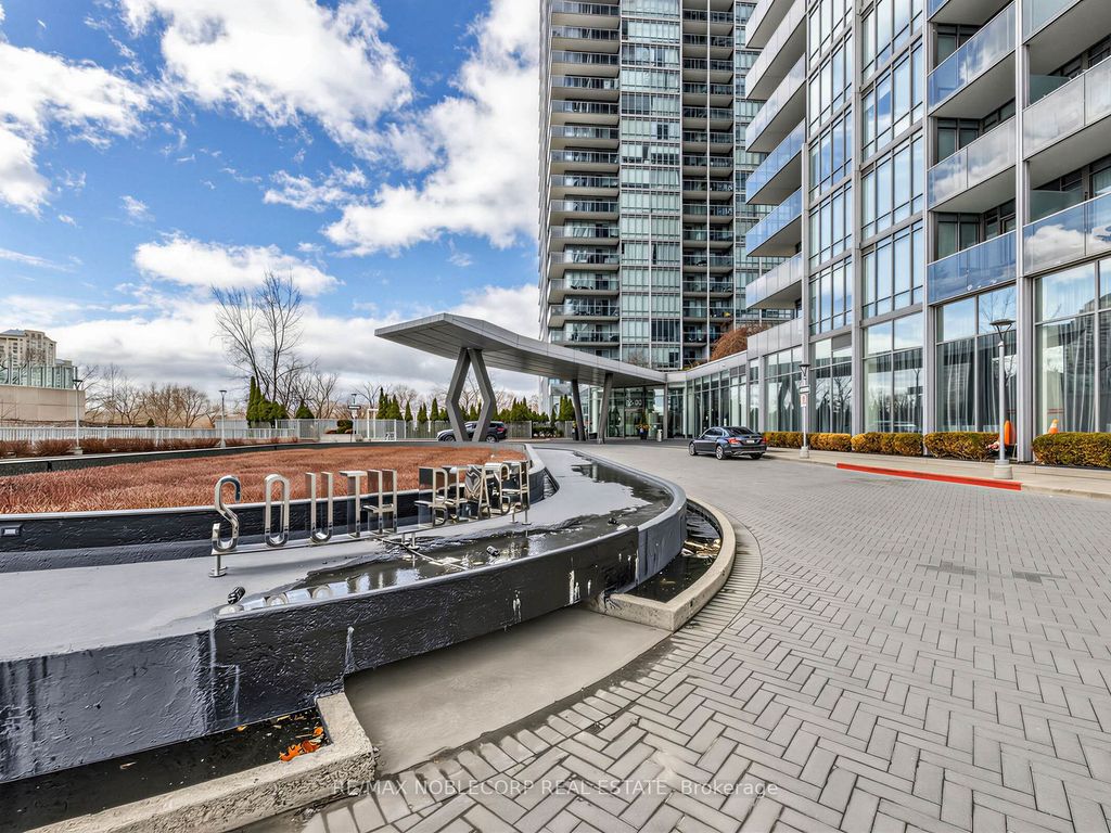 Photo of 88 Park Lawn Road #2212, Toronto, ON M8Y 0B5 (MLS # W12917460)