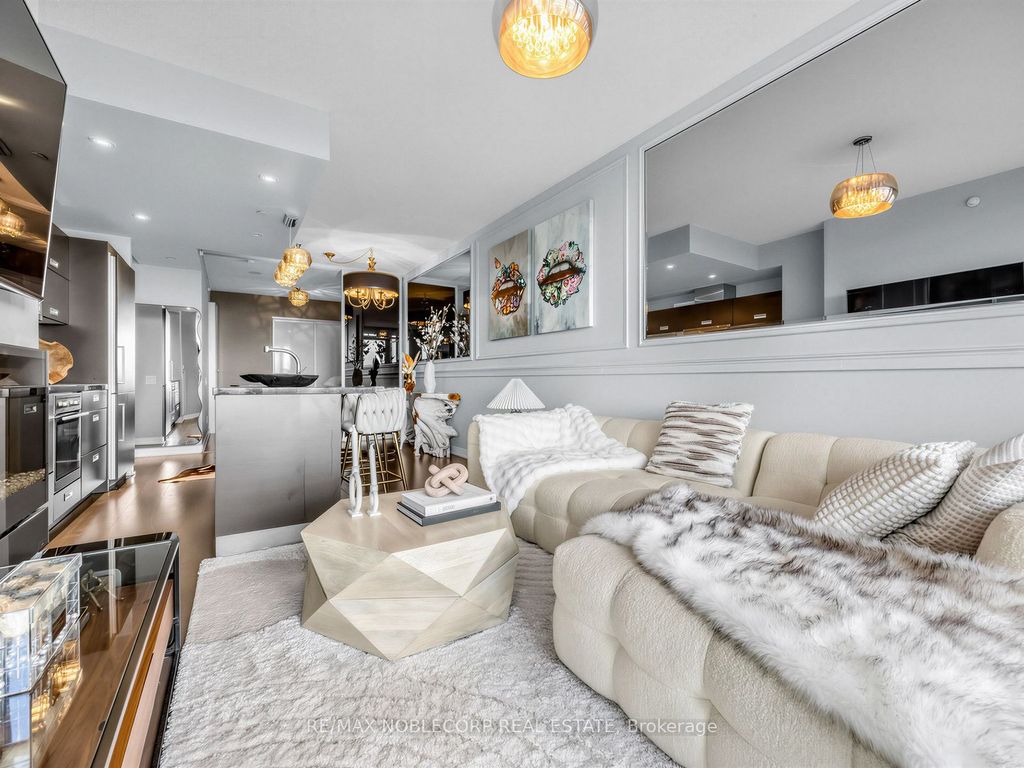 Photo of 88 Park Lawn Road #2212, Toronto, ON M8Y 0B5 (MLS # W12917460)