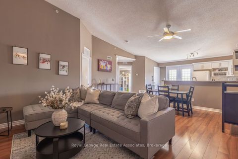 4003 Kilmer Drive 411 Burlington ON L7M 4M1