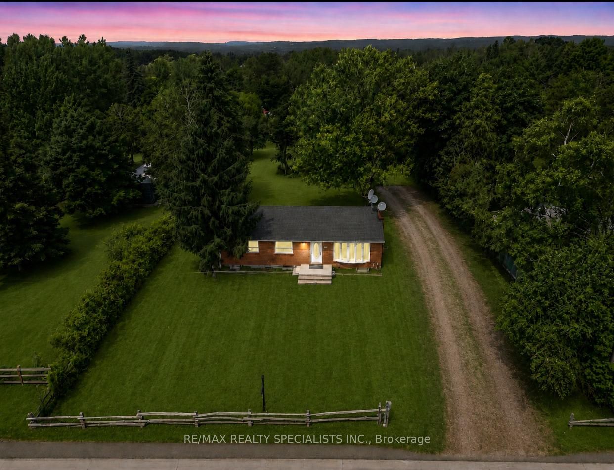 4886 Olde Base Line Road