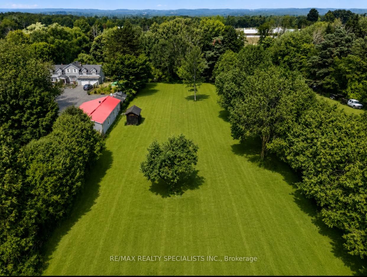 4886 Olde Base Line Road