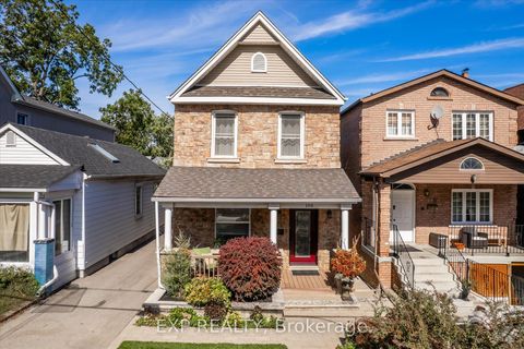 108 Barker Avenue Toronto ON M4C 2N9
