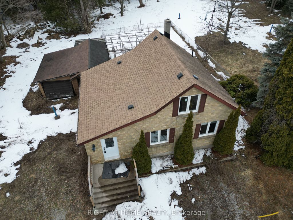 Photo of 13358 Highway 48 N/A, Whitchurch-Stouffville, ON L4A 7X3 (MLS # N12942438)