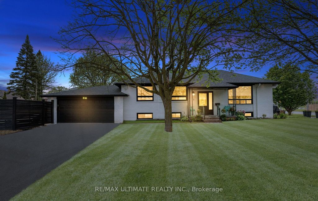 Photo of 1 Arnham Road, Toronto, ON M1R 2E5 (MLS # E12728876)