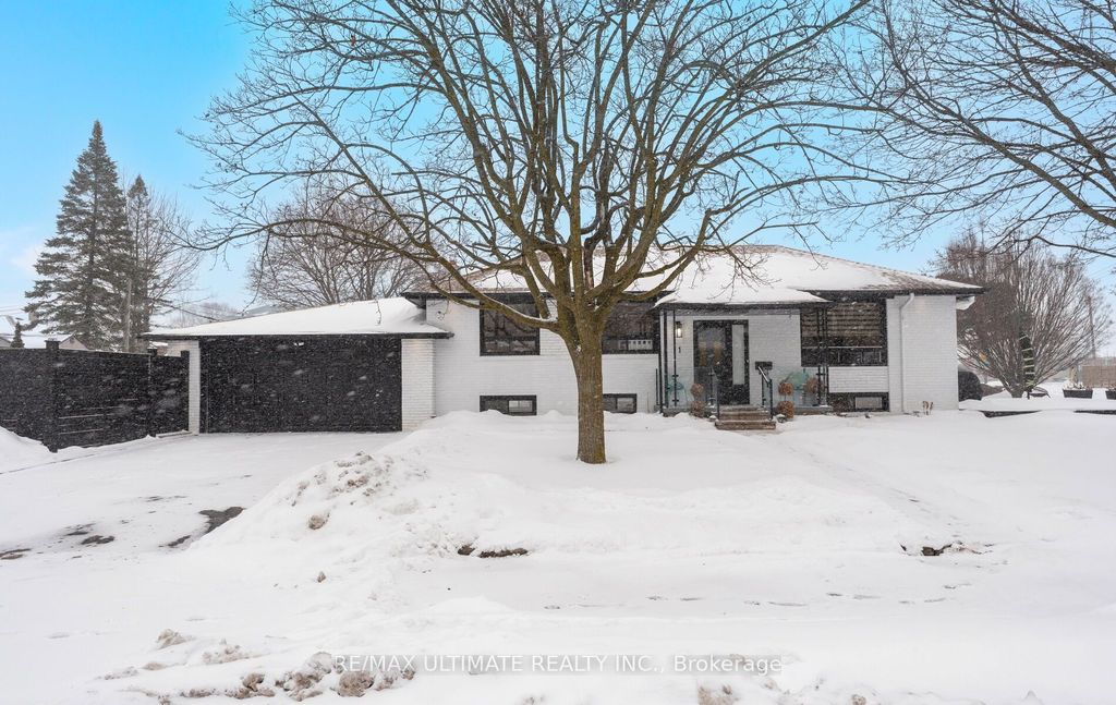 Photo of 1 Arnham Road, Toronto, ON M1R 2E5 (MLS # E12728876)