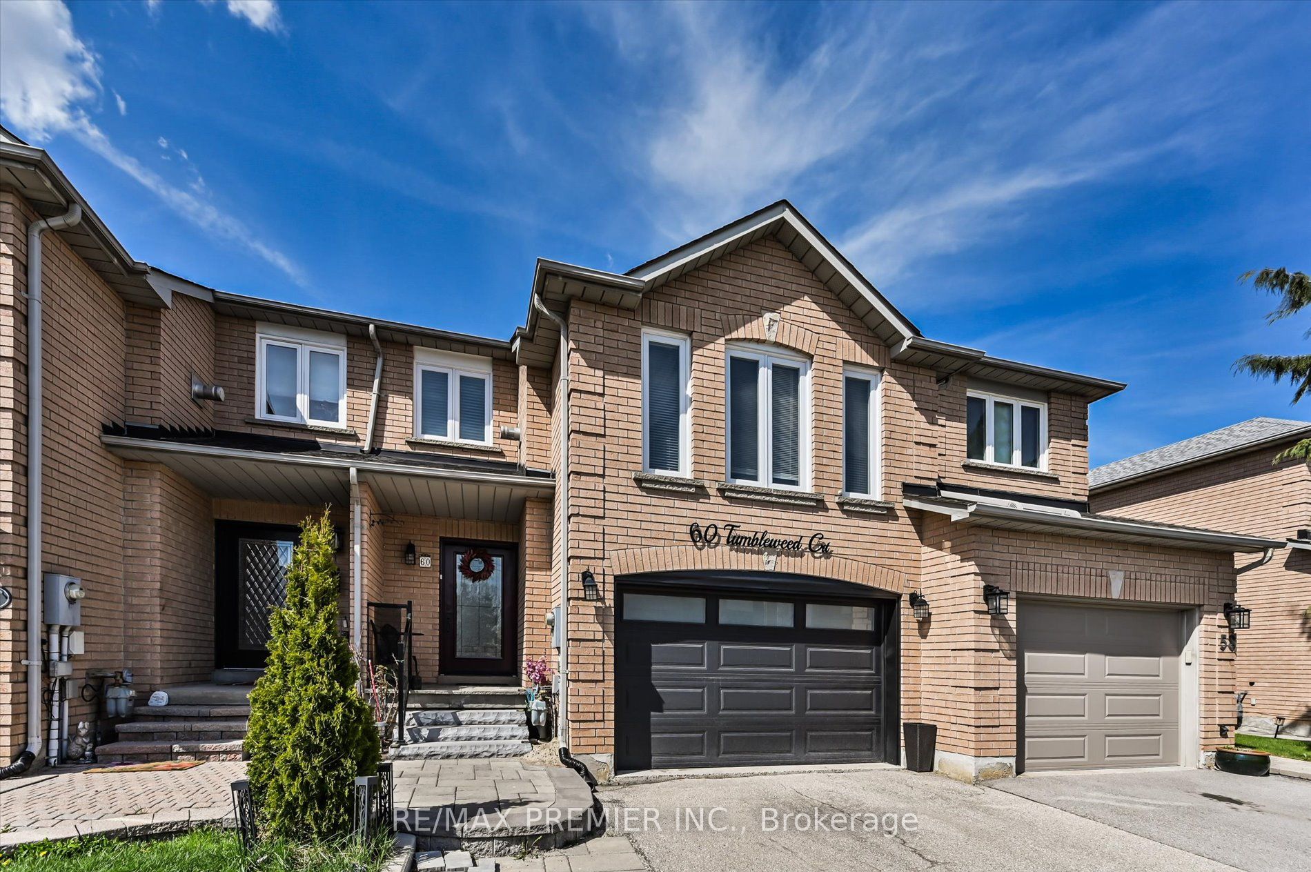 60 Tumbleweed Court