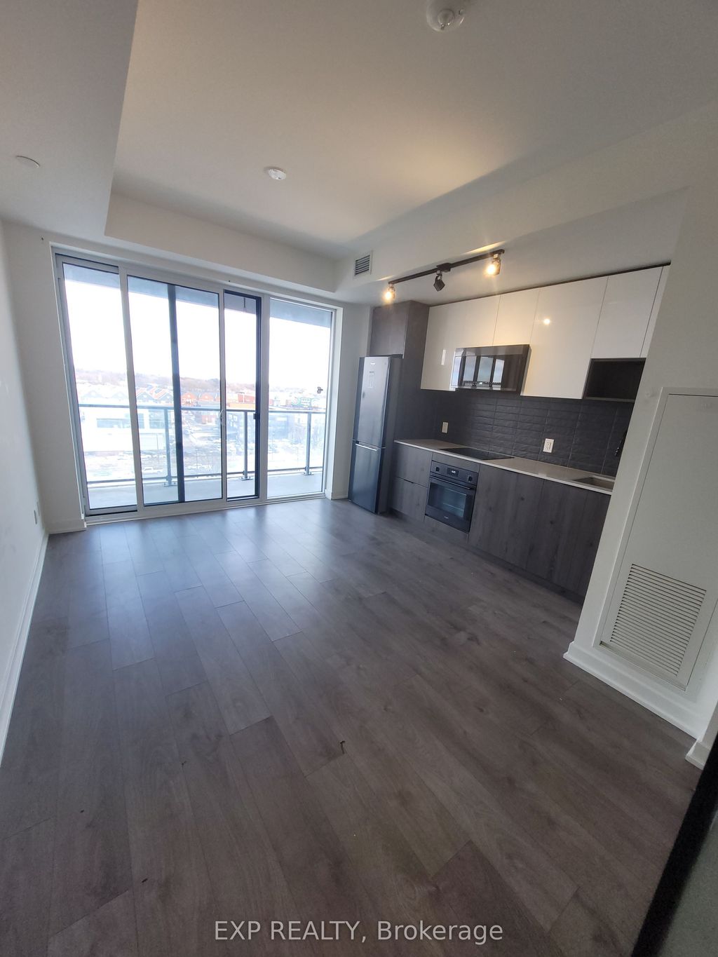 Photo of 5 Defries Street #703, Toronto, ON M5A 0W7 (MLS # C12701880)