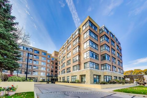Photo of 115 Bonis Avenue #216, Toronto, ON M1T 3S4 (MLS # E12779874)