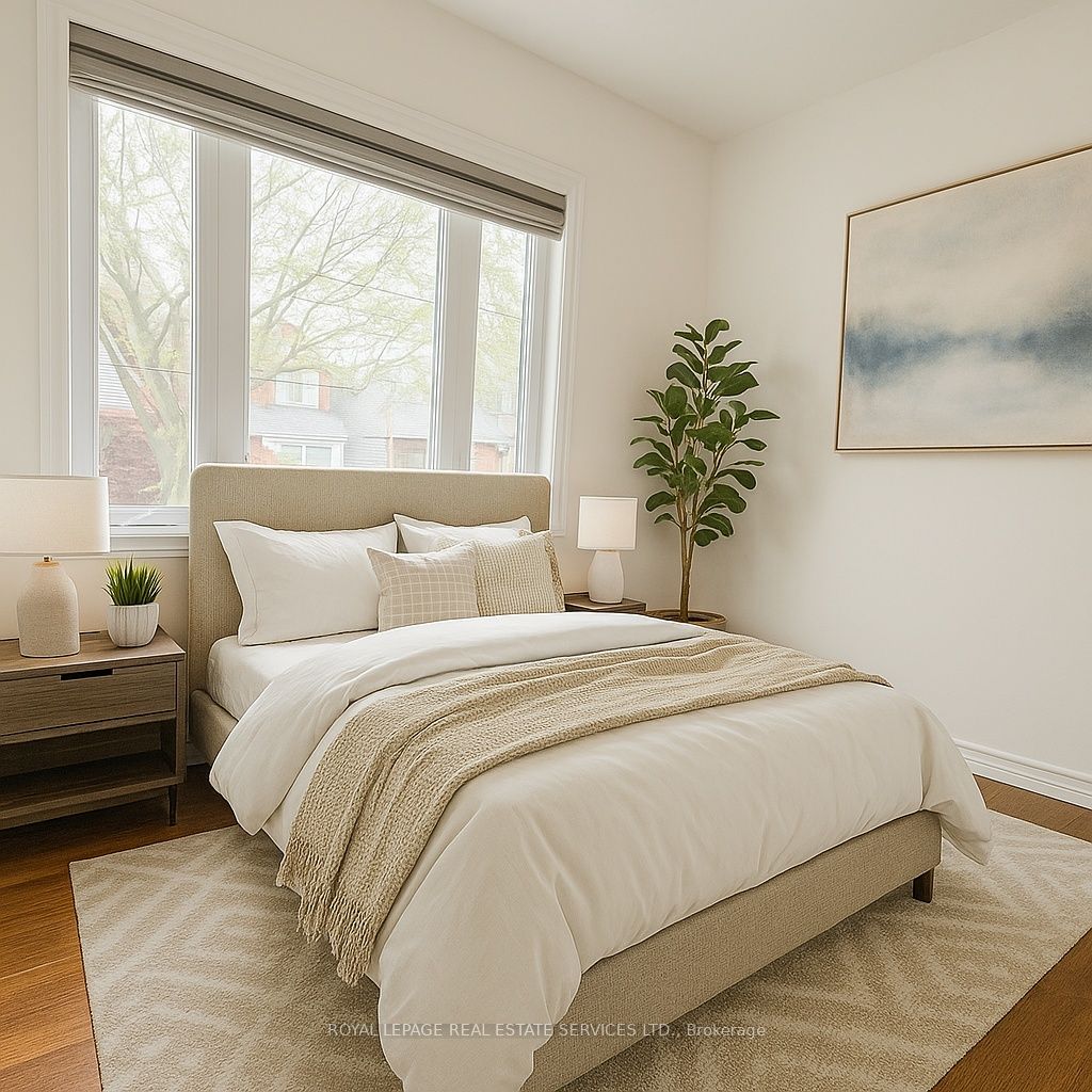 250 Boon Avenue