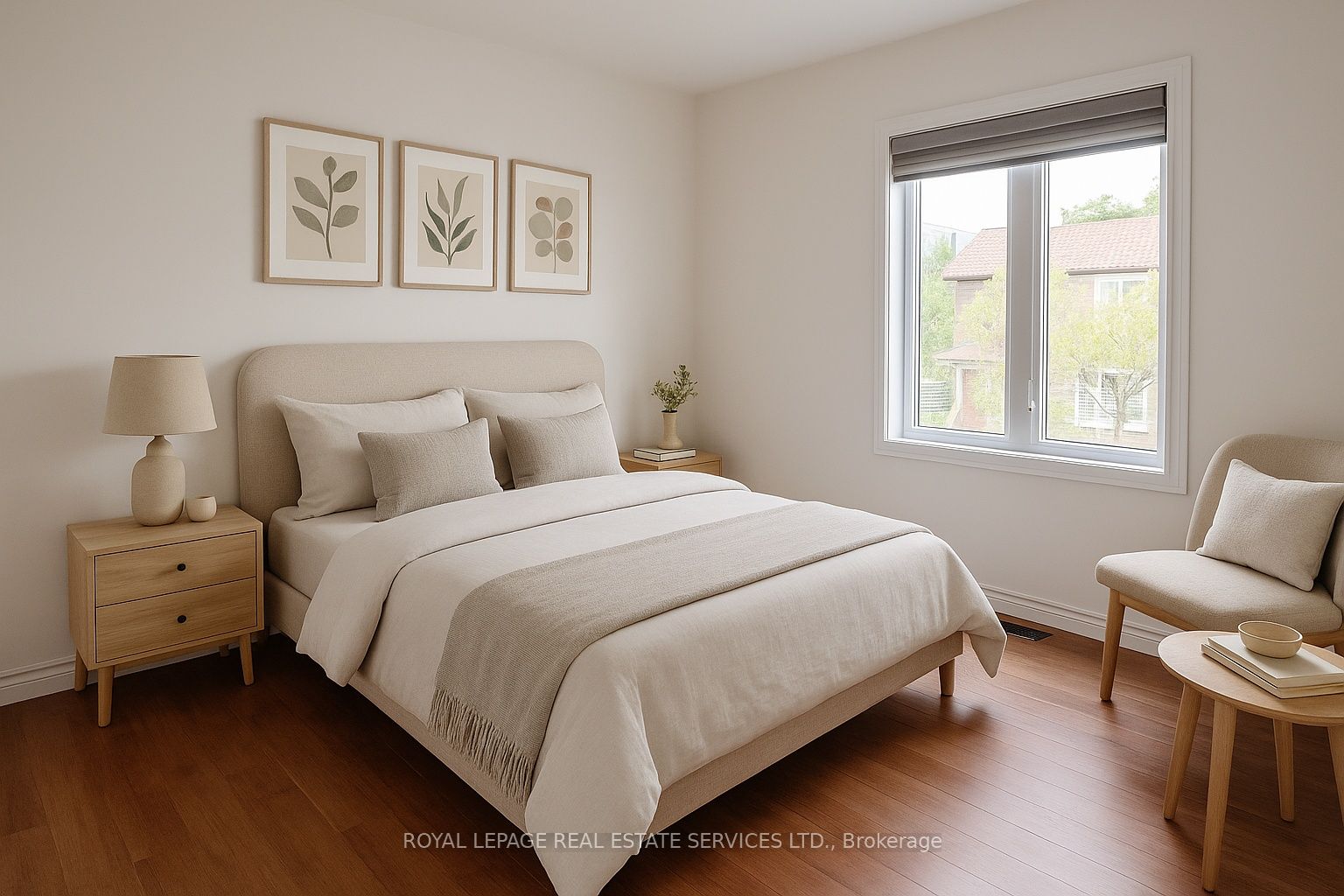 250 Boon Avenue