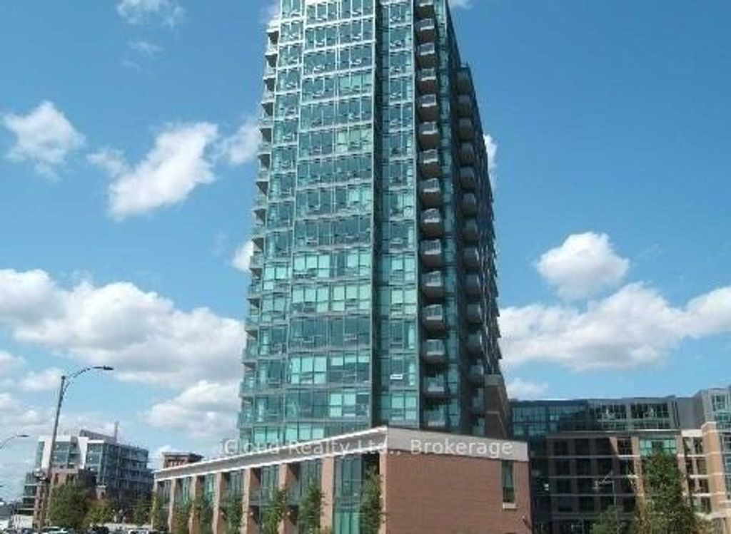 Photo of 1171 Queen Street W #1212, Toronto, ON M6J 0A5 (MLS # C12414537)