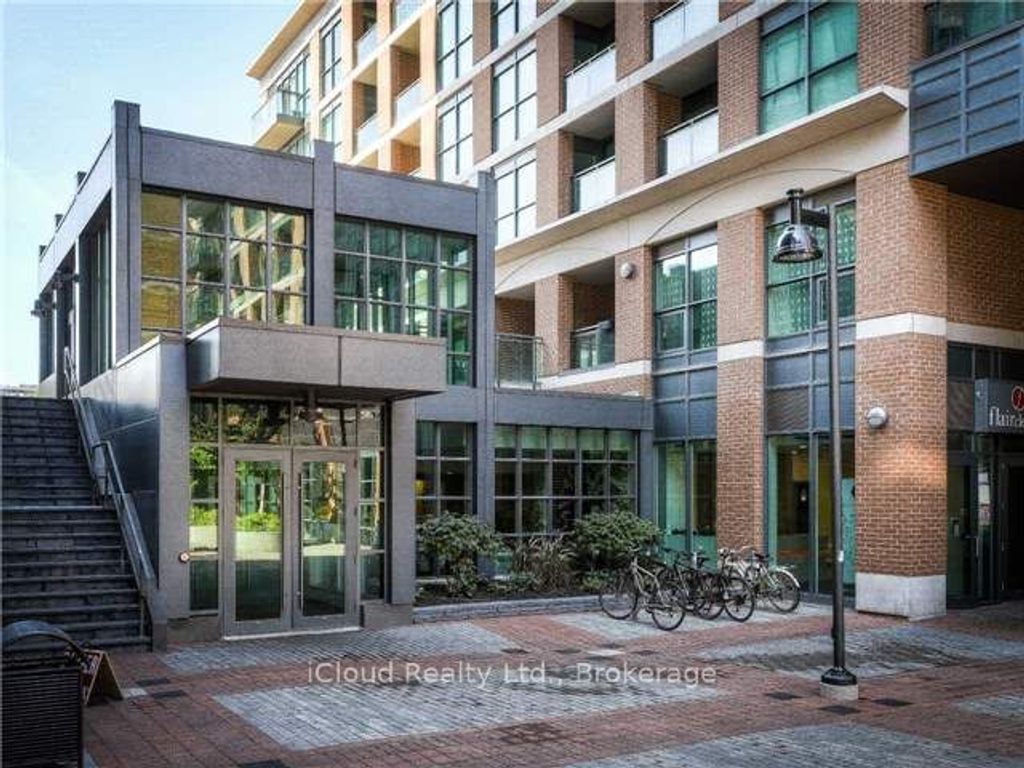 Photo of 1171 Queen Street W #1212, Toronto, ON M6J 0A5 (MLS # C12414537)