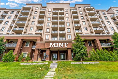 2490 Old Bronte Road 821 Oakville ON L6M 0Y5