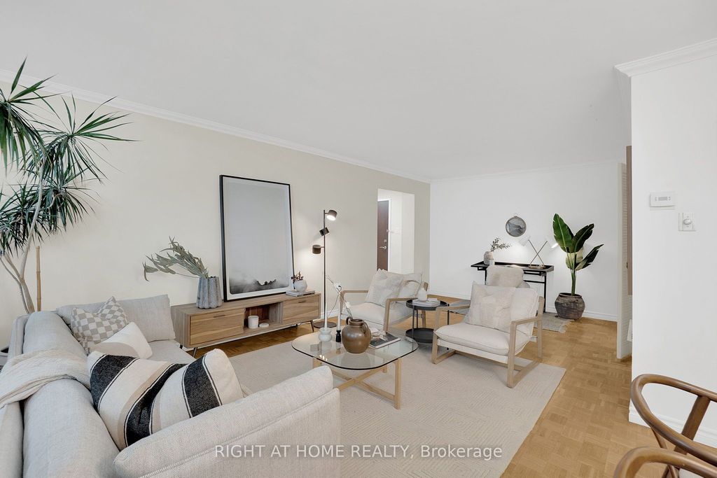 Photo of 360 Ridelle Avenue #2101, Toronto, ON M6B 1K1 (MLS # W12421433)