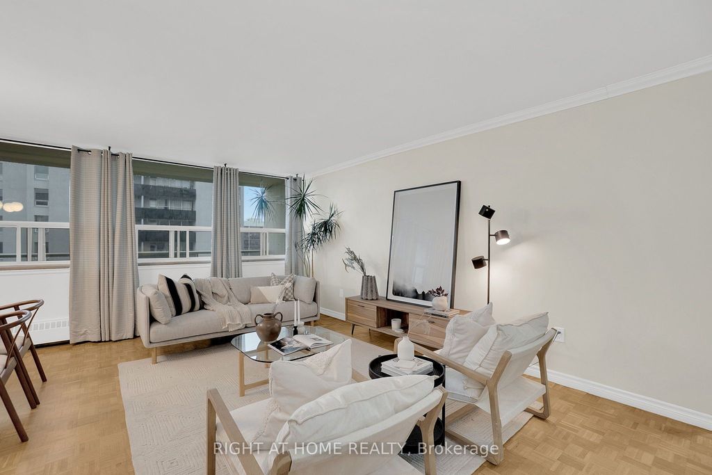 Photo of 360 Ridelle Avenue #2101, Toronto, ON M6B 1K1 (MLS # W12421433)