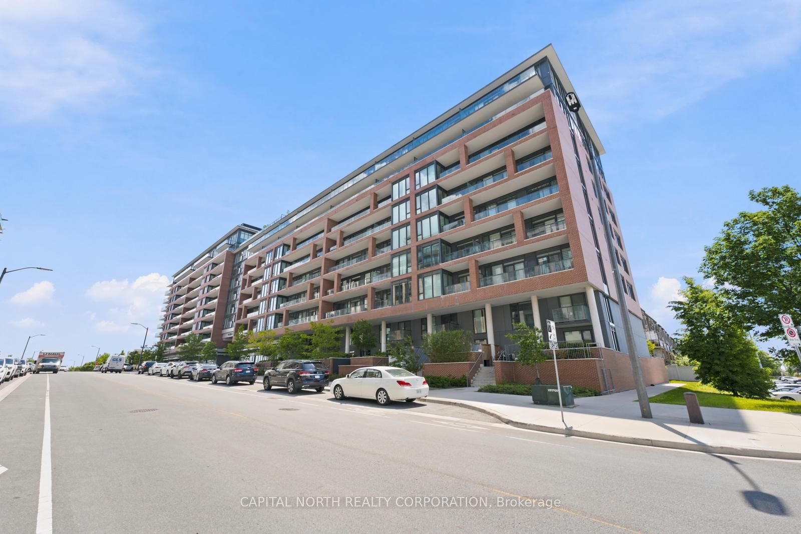 99 Eagle Rock Way 524