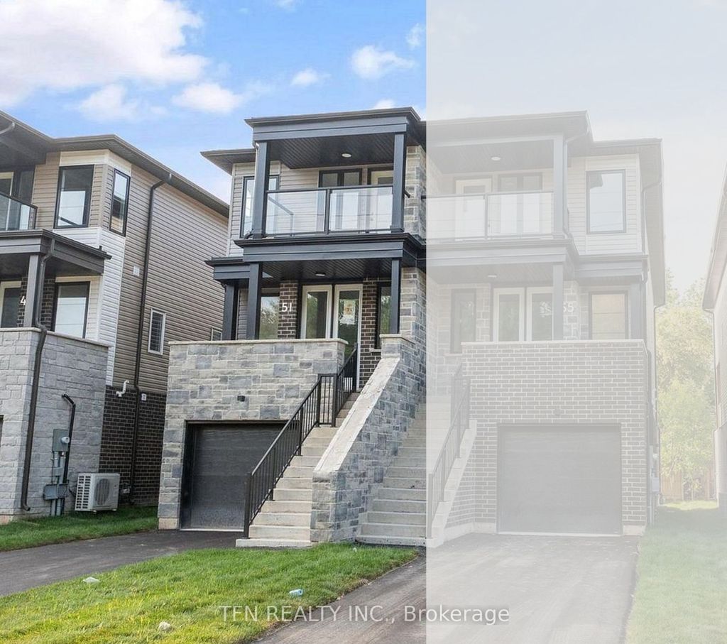 Photo of 51 Superior Street E, Welland, ON L3B 3G3 (MLS # X13079842)