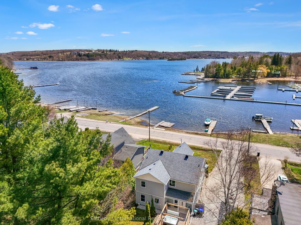 Photo of 604 CHAMPLAIN Road, Tiny, ON L9M 0C2 (MLS # S12765292)