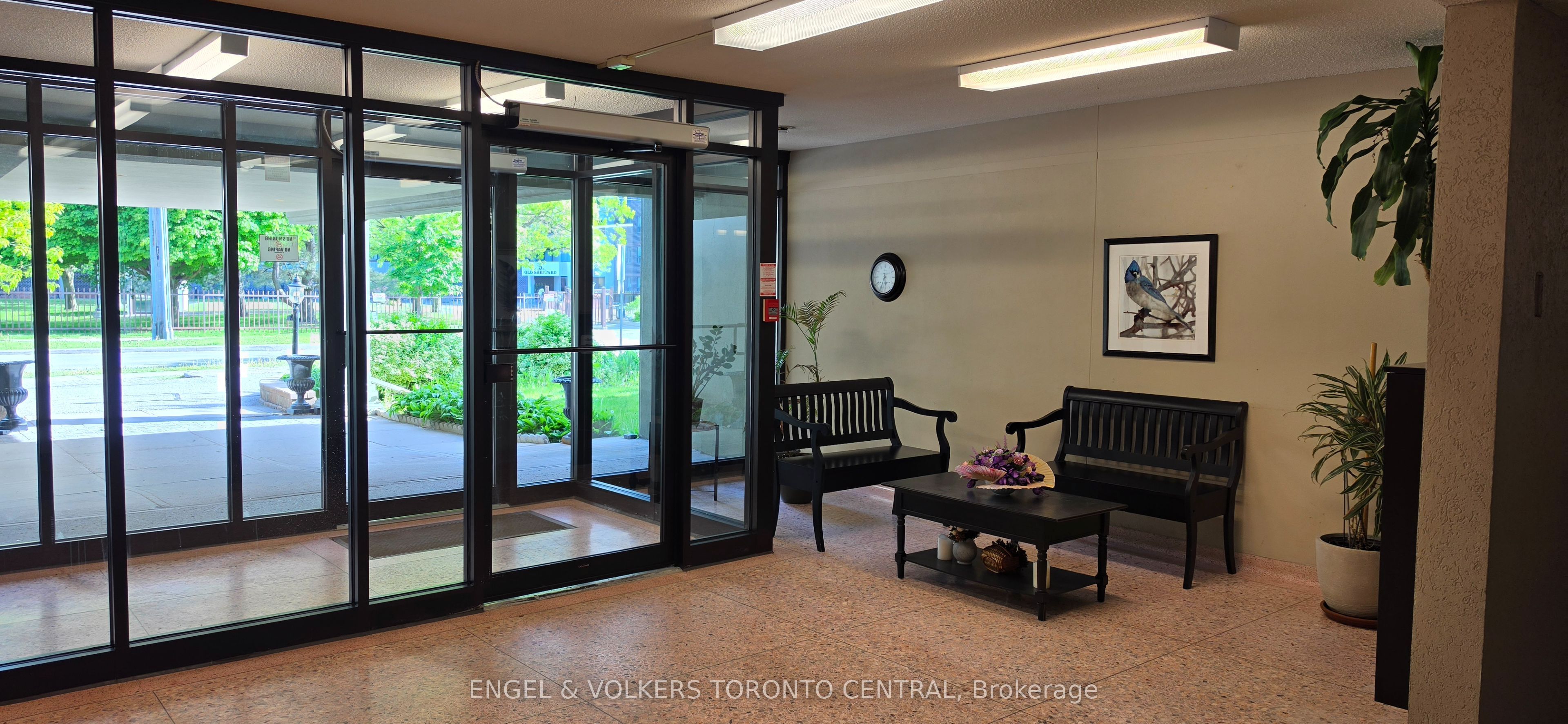 70 Old Sheppard Avenue 315
