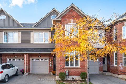 322 Chuchmach Close Milton ON L9T 8B5