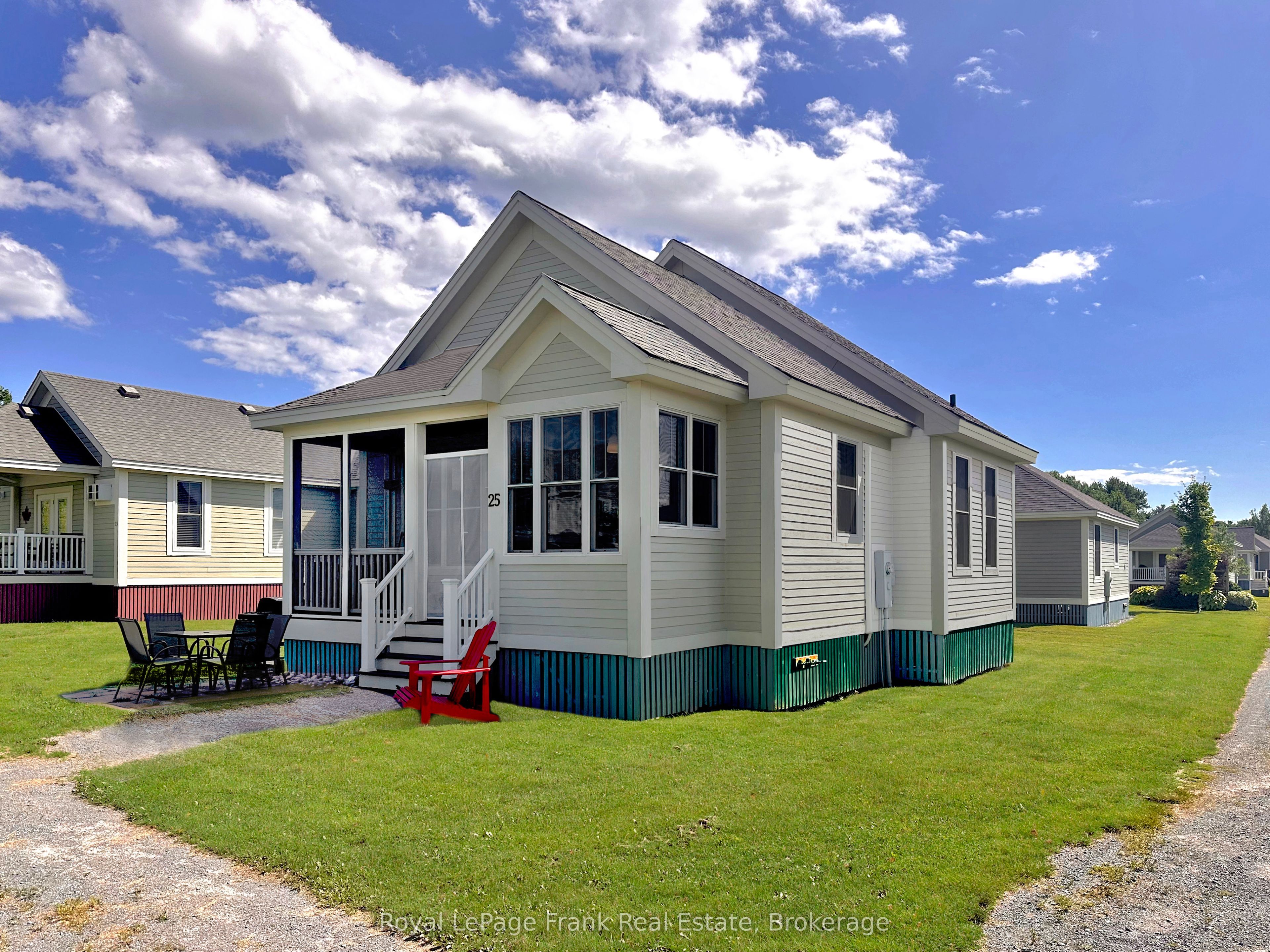 Photo 1 of 40 — 25 Butternut Lane 33, Prince Edward County, ON K0K 1P0
