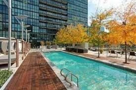 101 Charles Street E 2508
