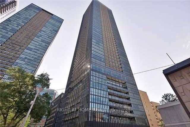 Photo of 101 Charles Street E #2508, Toronto, ON M4Y 0A9 (MLS # C13864944)