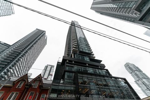 290 Adelaide Street 1201 Toronto ON M5V 0P3