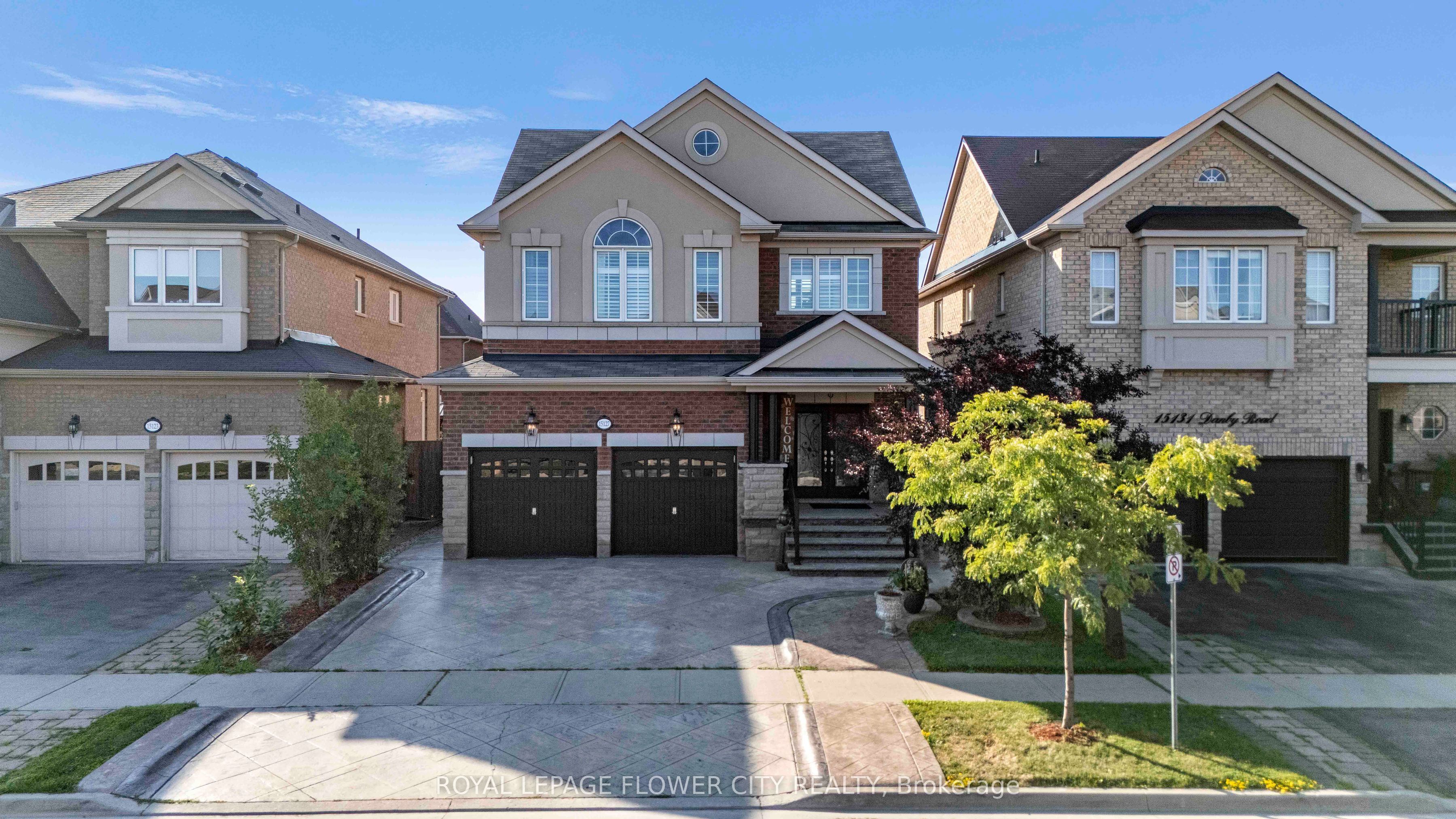 15127 Danby Road