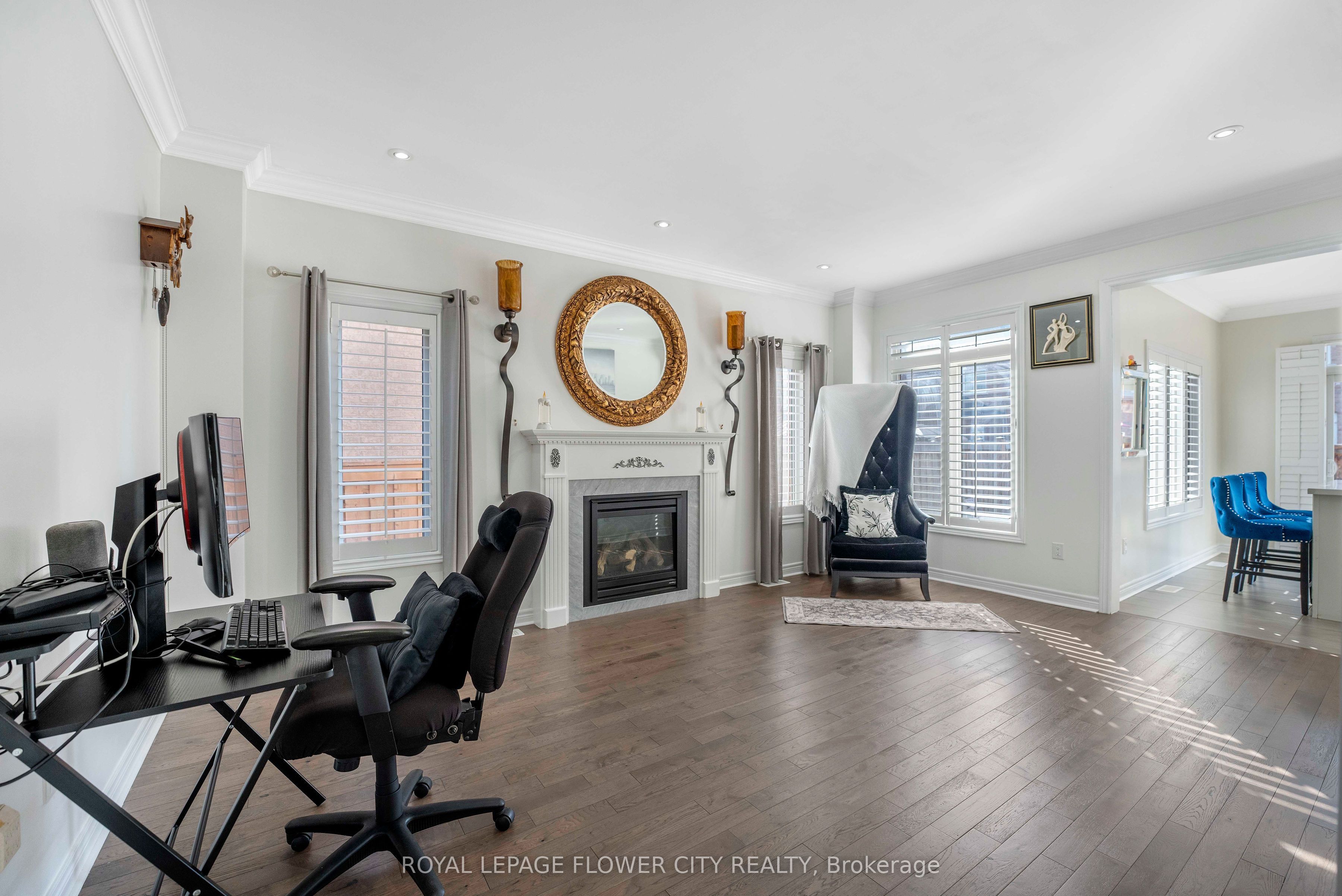 15127 Danby Road