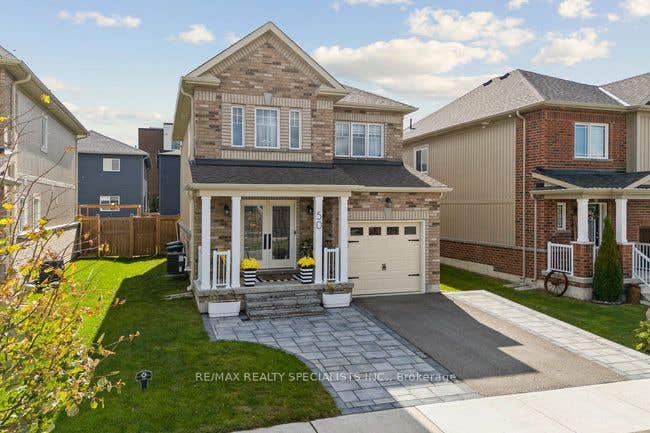 Photo of 50 Olympic Gate, Barrie, ON L9J 0H9 (MLS # S13652944)