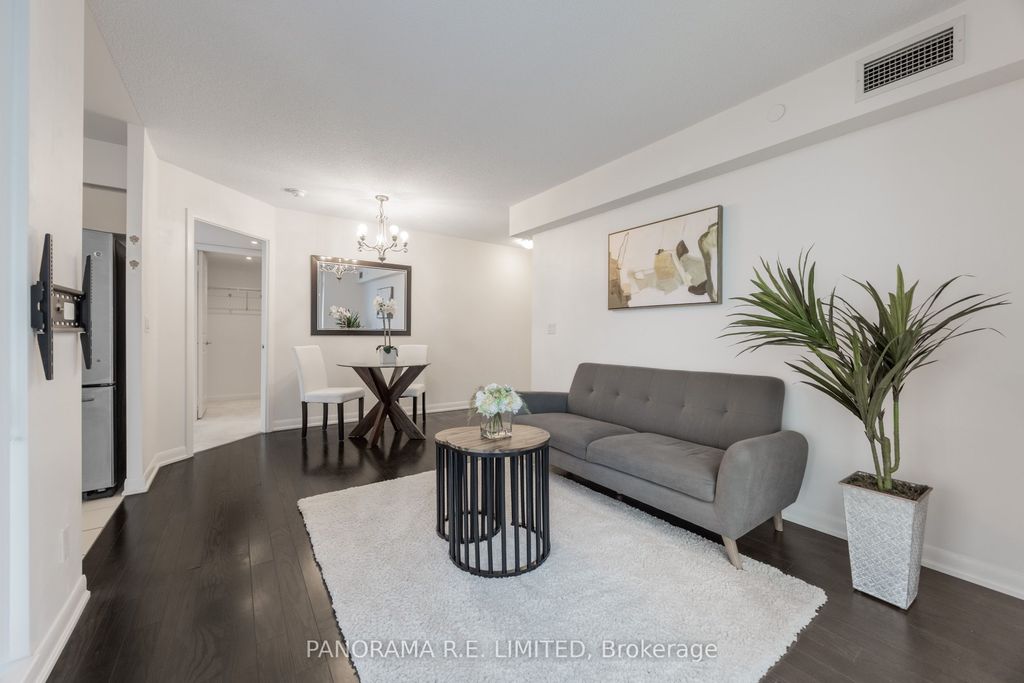 Photo of 215 Sherway Gardens Road #1207, Toronto, ON M9C 0A4 (MLS # W12787868)