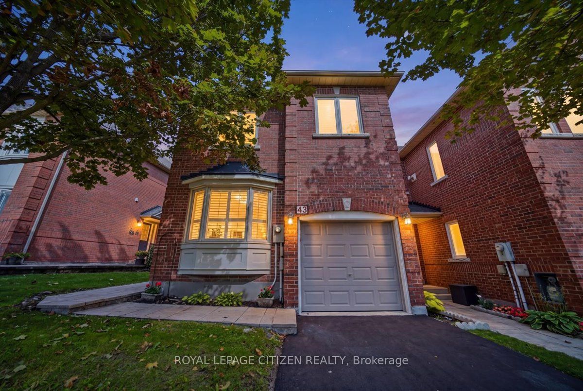 255 Shaftsbury Avenue 43