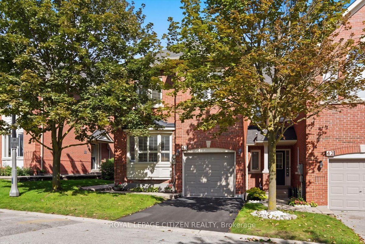 255 Shaftsbury Avenue 43