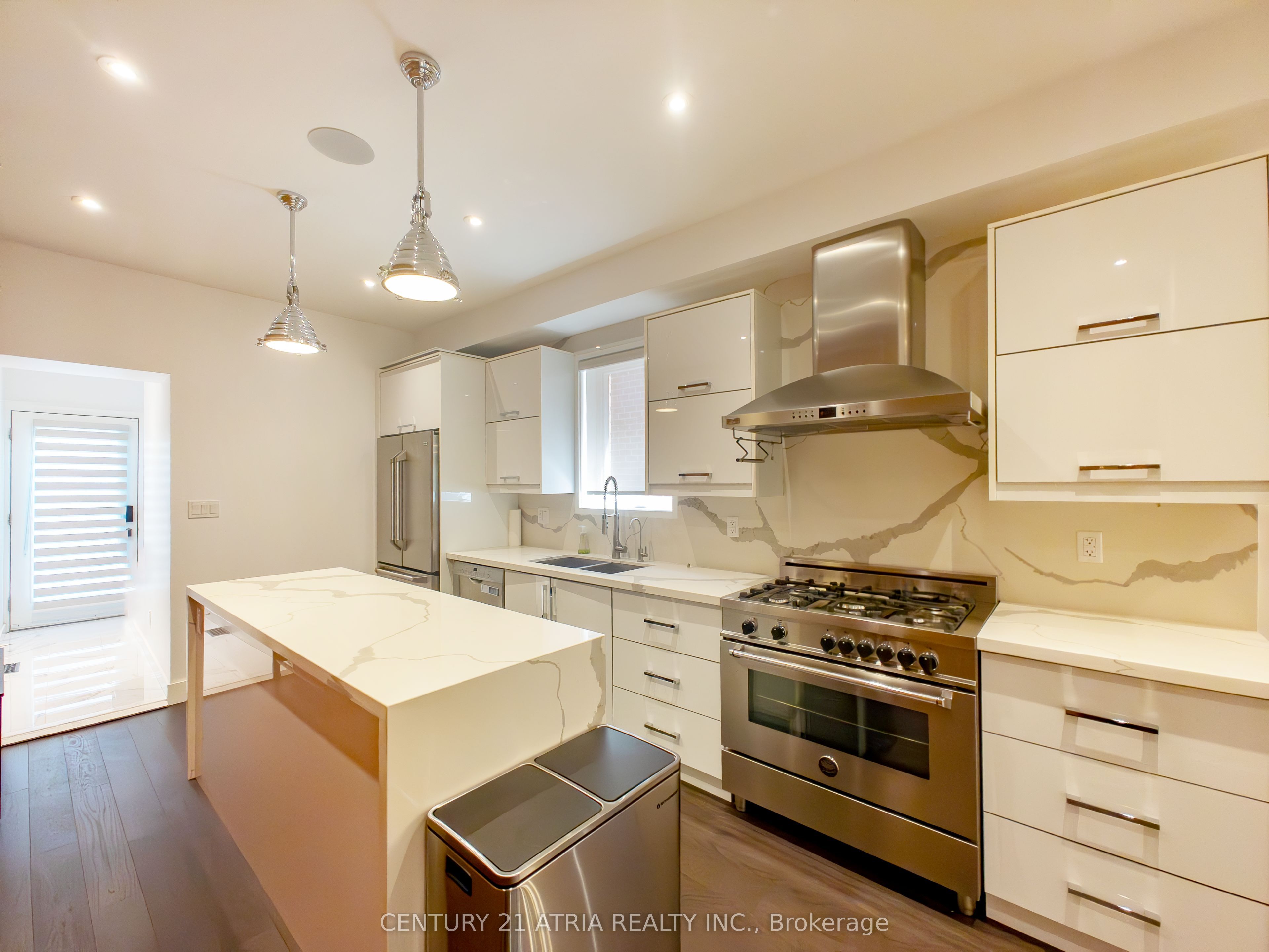 329A Clinton Street